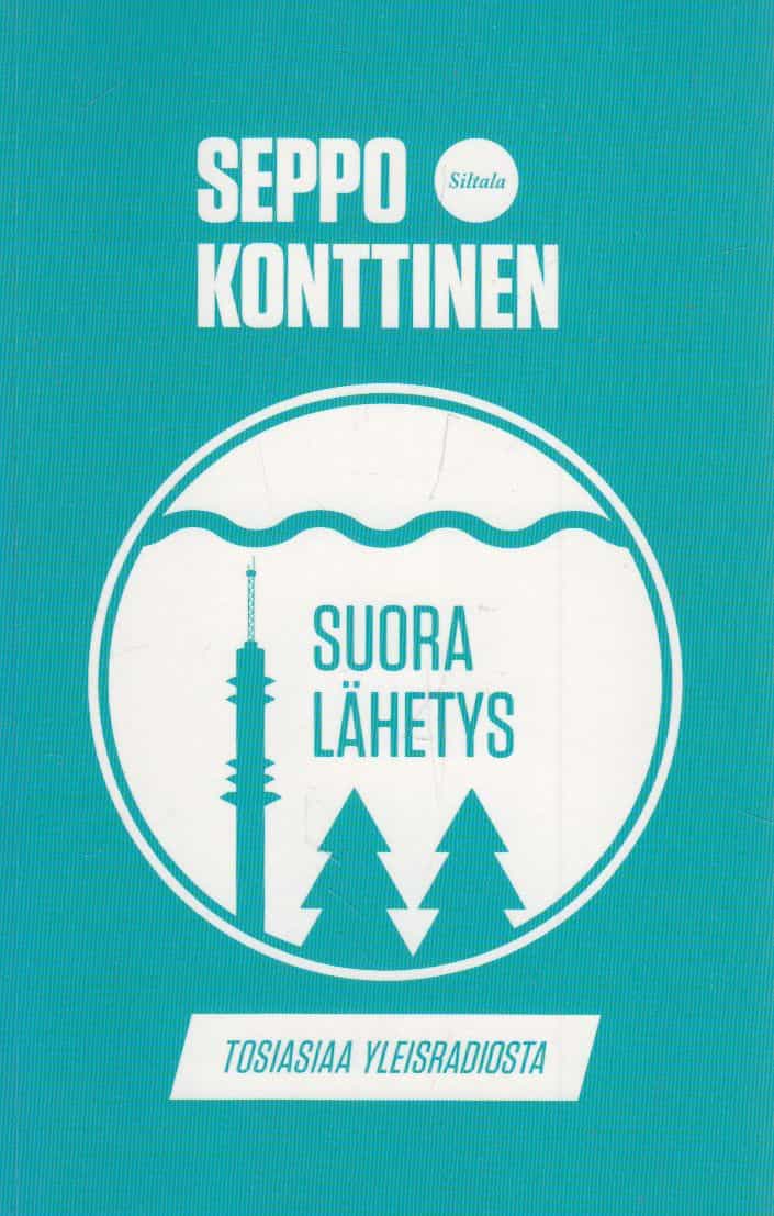 Suoralähetys