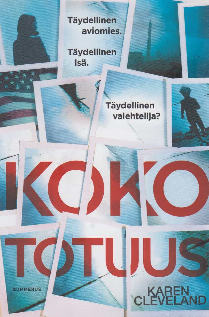 Koko totuus