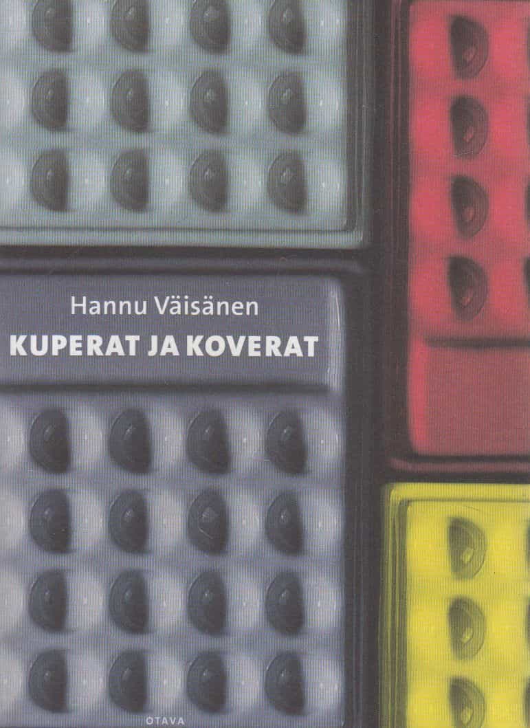 Kuperat ja koverat