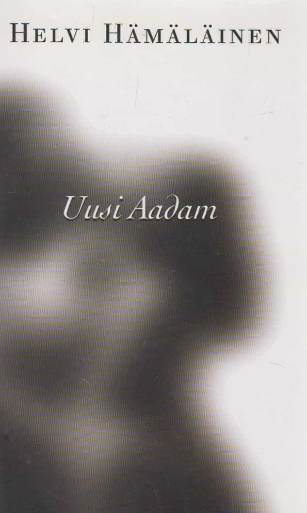 Uusi Aadam