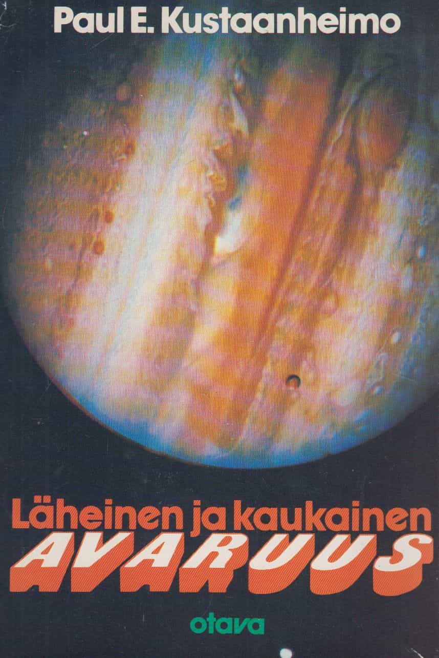 Läheinen ja kaukainen avaruus