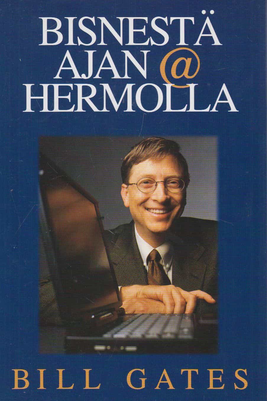 Bisnestä ajan hermolla