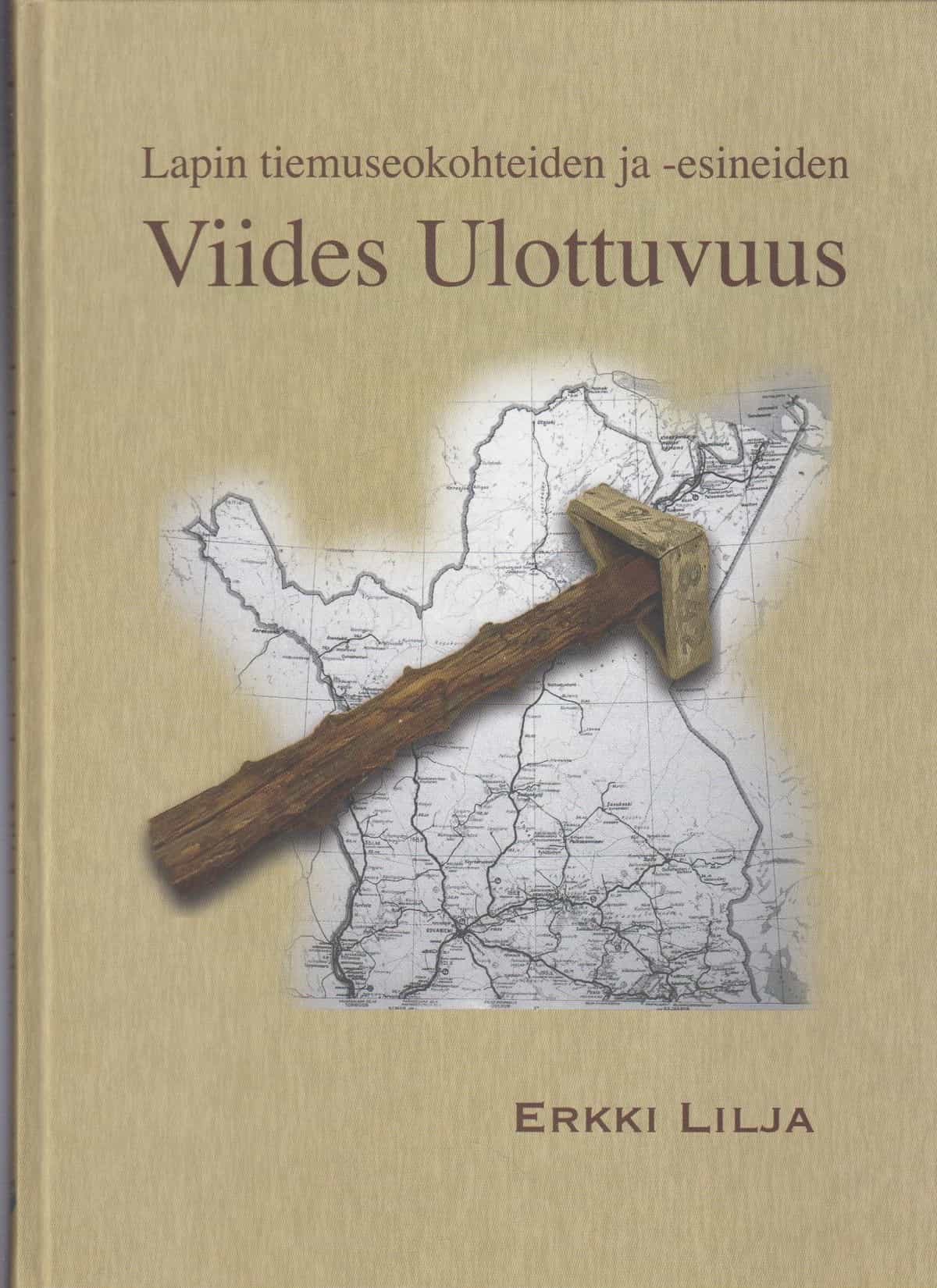 Lapin tiemuseokohteiden ja -esineiden Viides Ulottuvuus