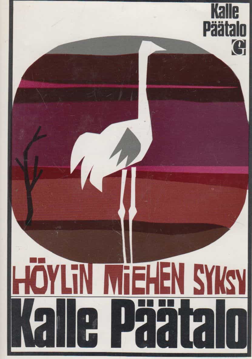 Höylin miehen syksy