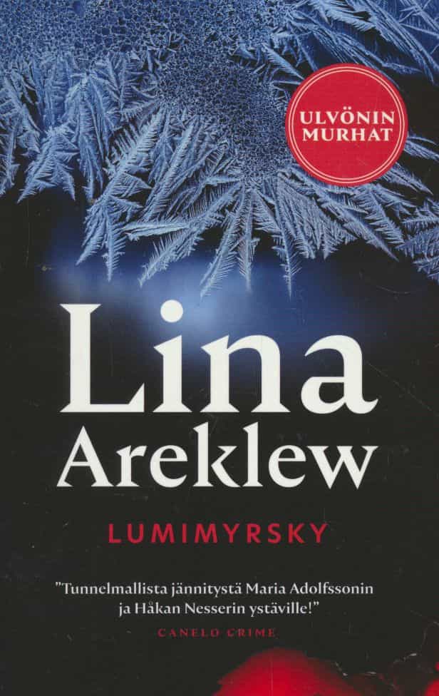 Lumimyrksy