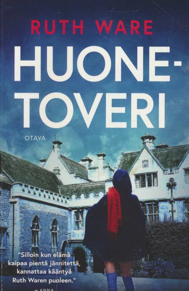 Huonetoveri