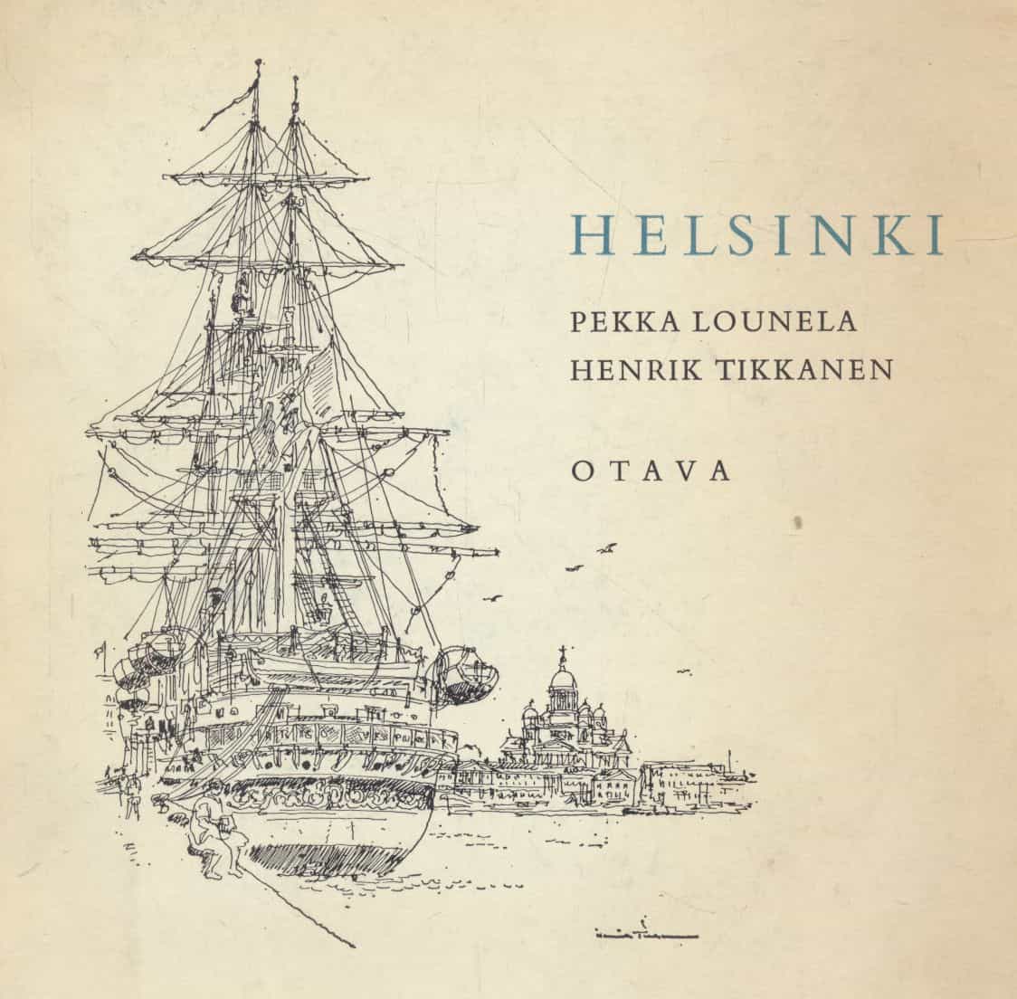 Helsinki