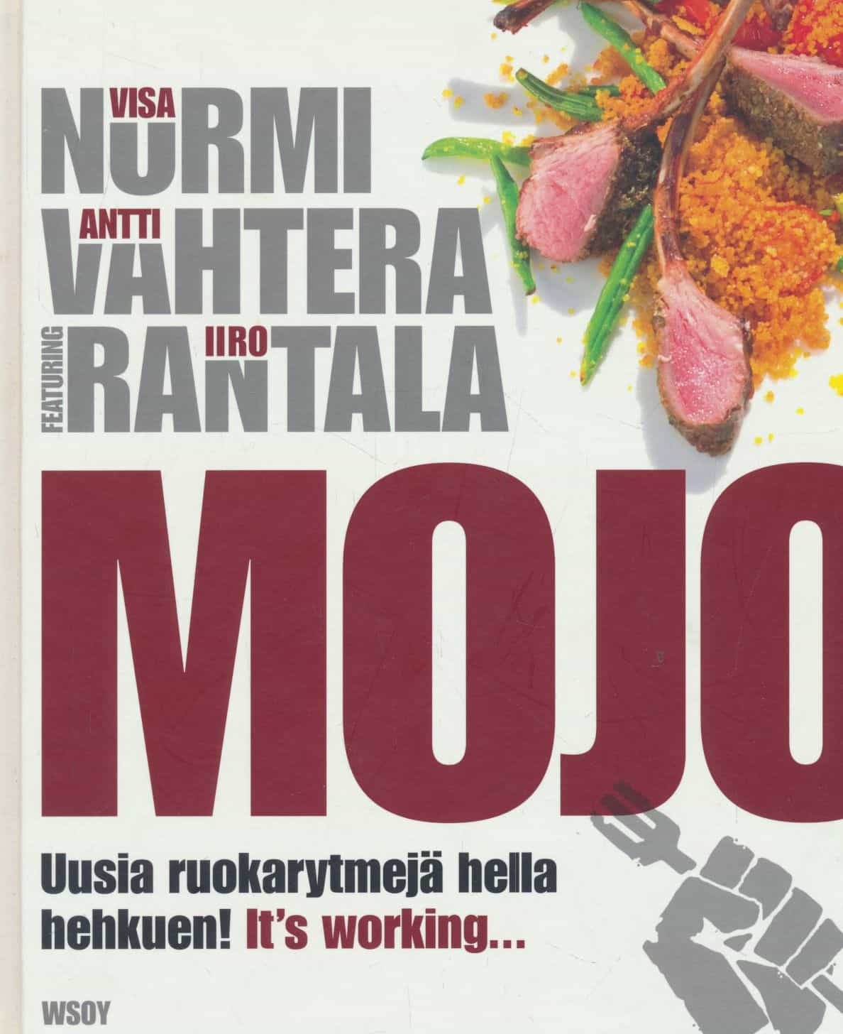 Mojo