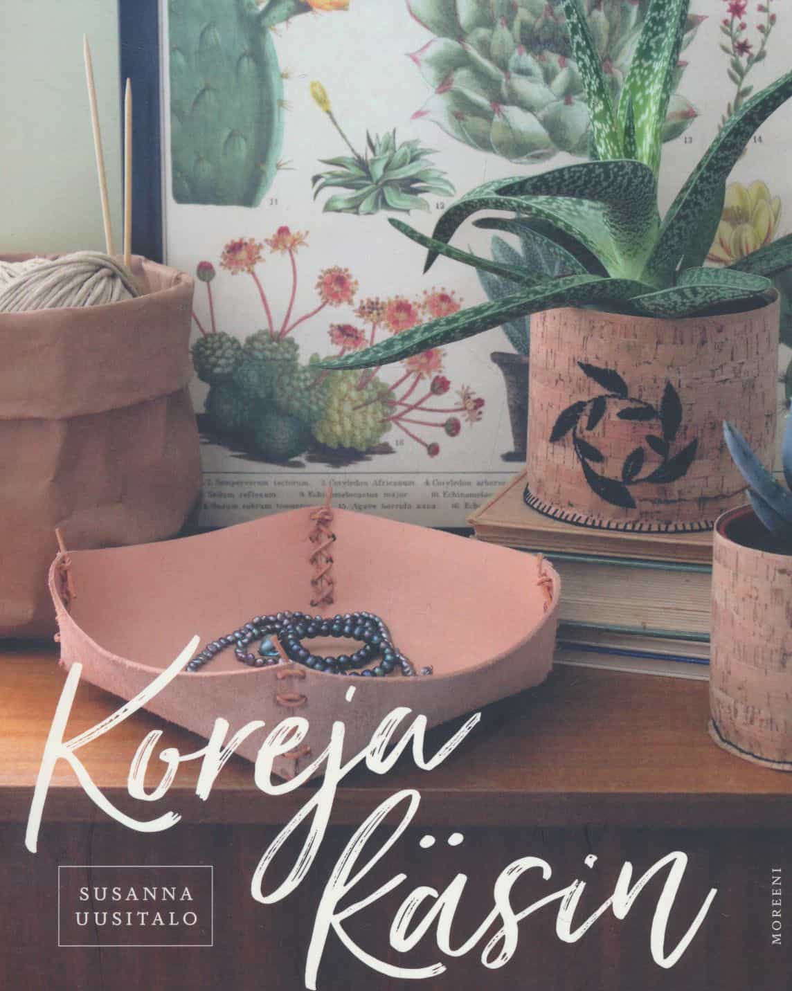 Koreja käsin