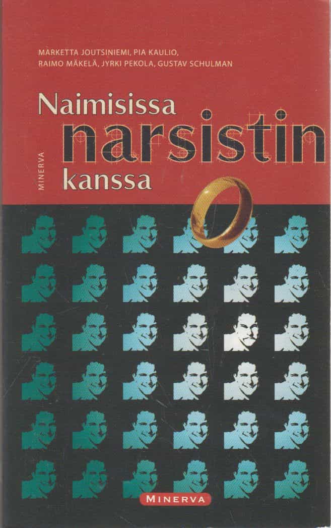 Naimisissa narsistin kanssa