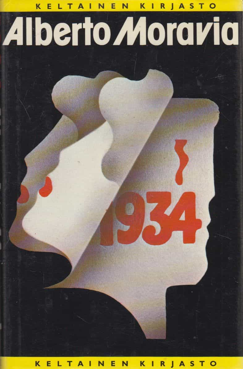 Vuosi 1934