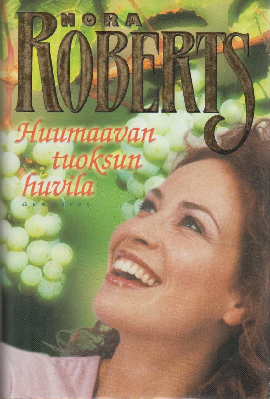 Huumaavan tuoksun huvila