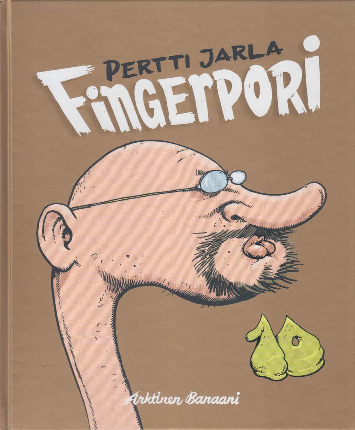 Fingerpori 10