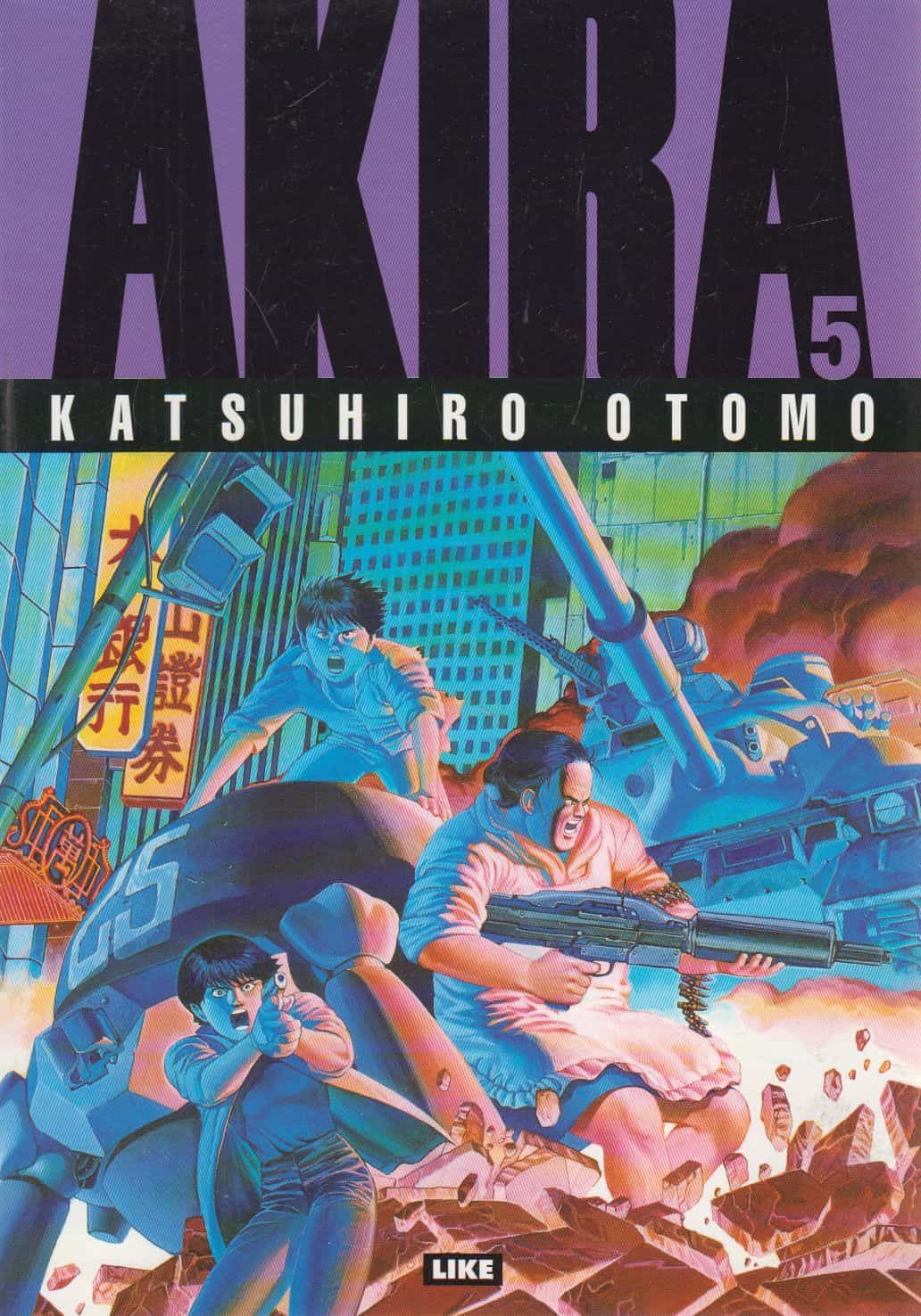 Akira 5