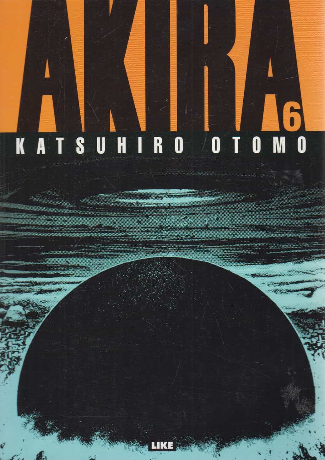 Akira 6