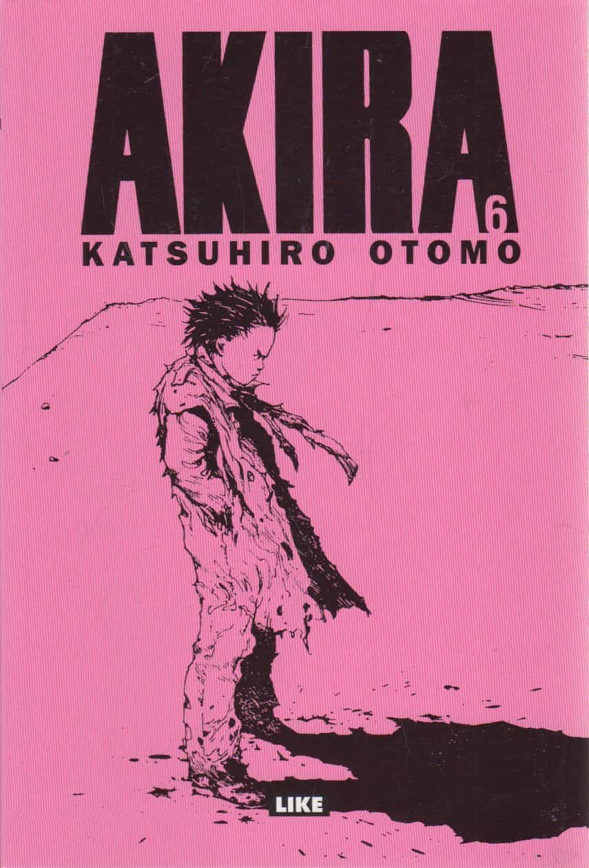 Akira 6