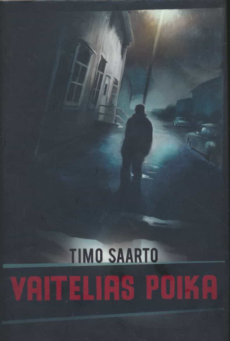 Vaitelias poika