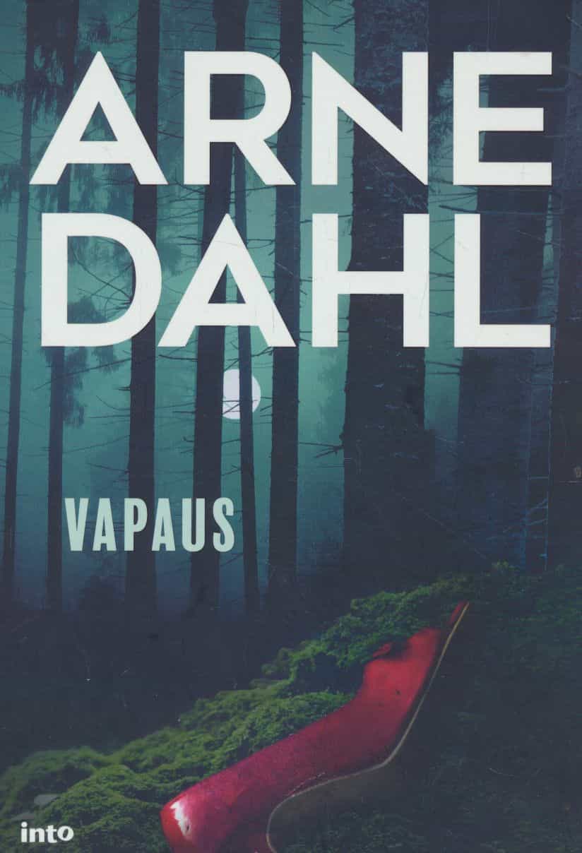 Vapaus