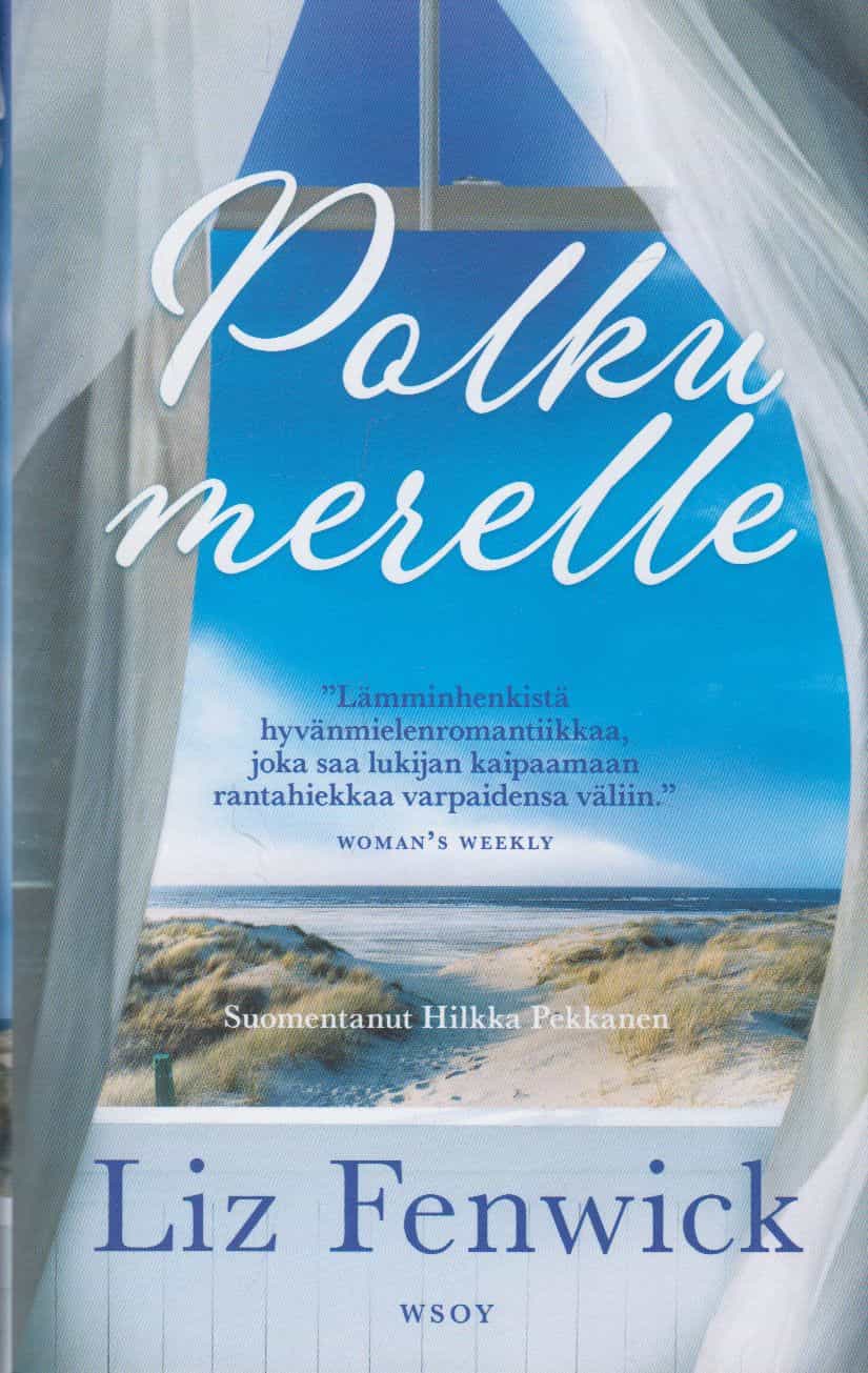 Polku merelle