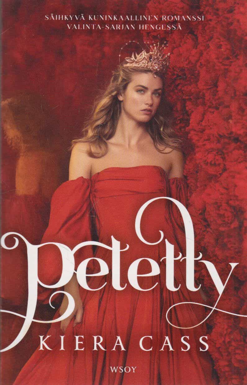 Petetty