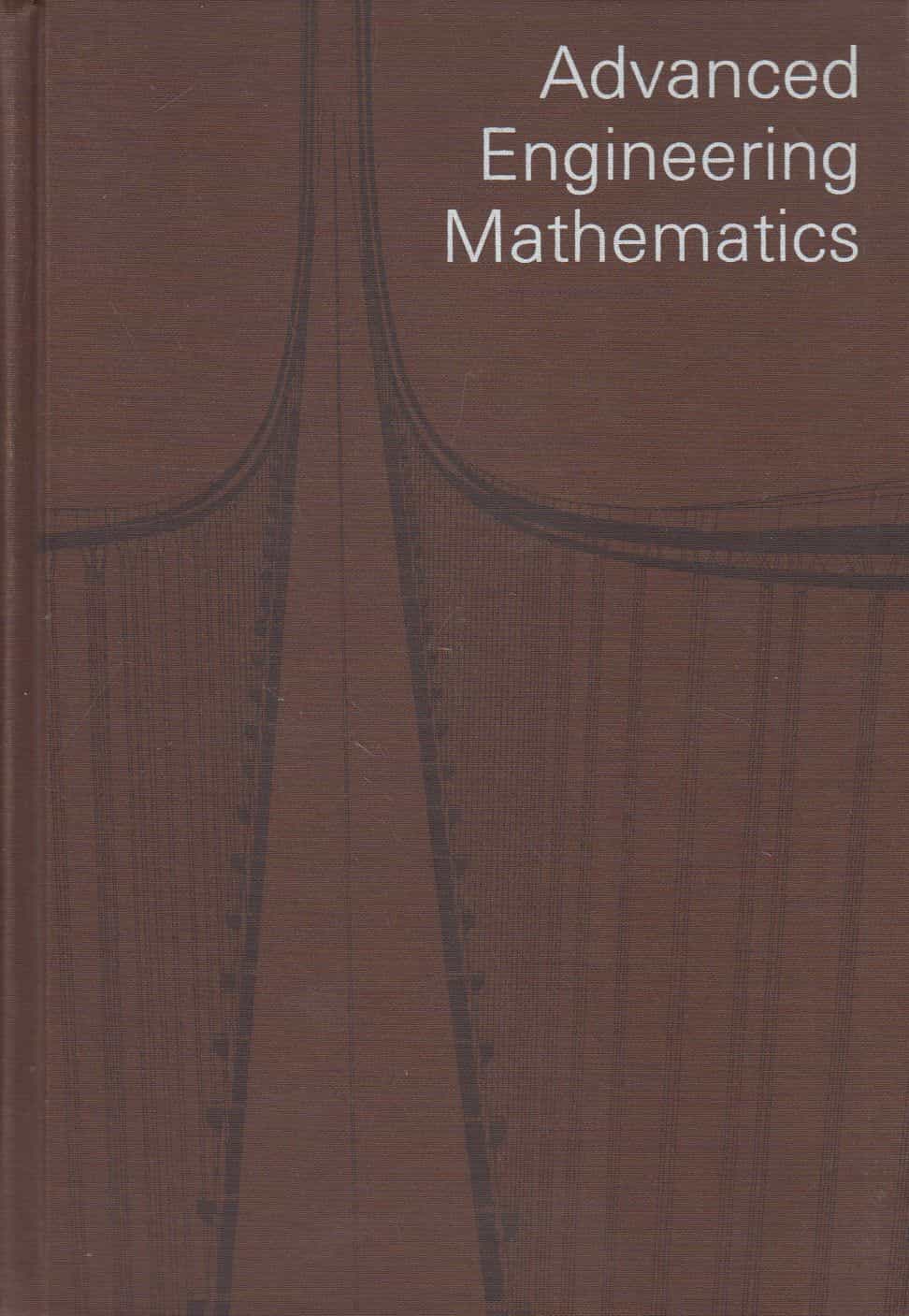 Advanced Engineering Mathematics