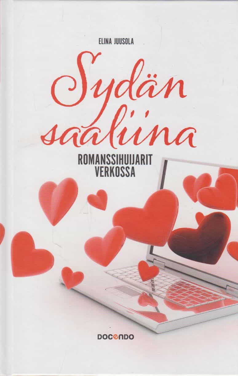 Sydän saaliina - Romanssihuijarit verkossa