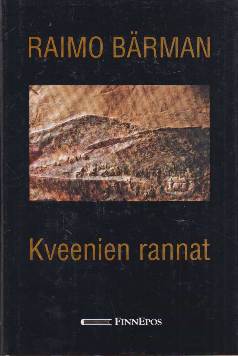 Kveenien rannat