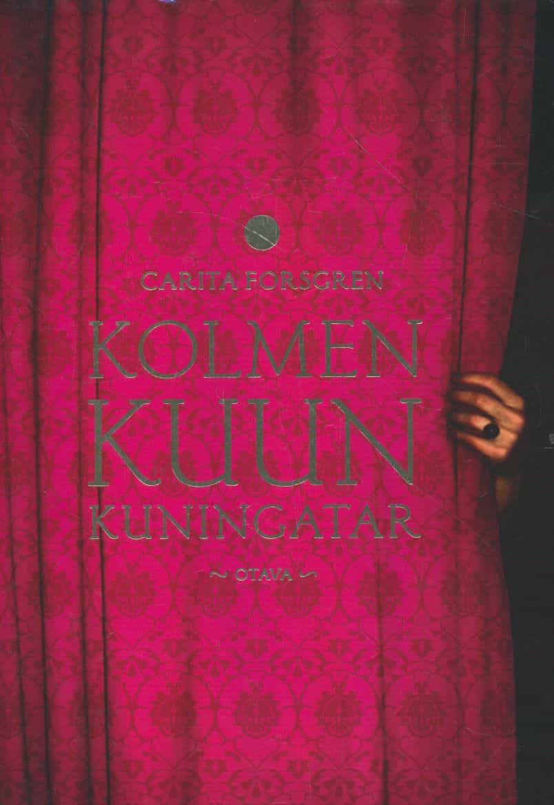Kolmen kuun kuningatar