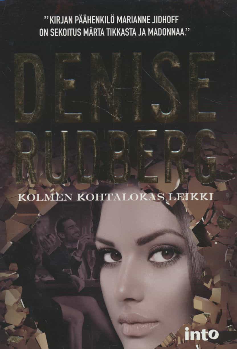 Kolmen kohtalokas leikki