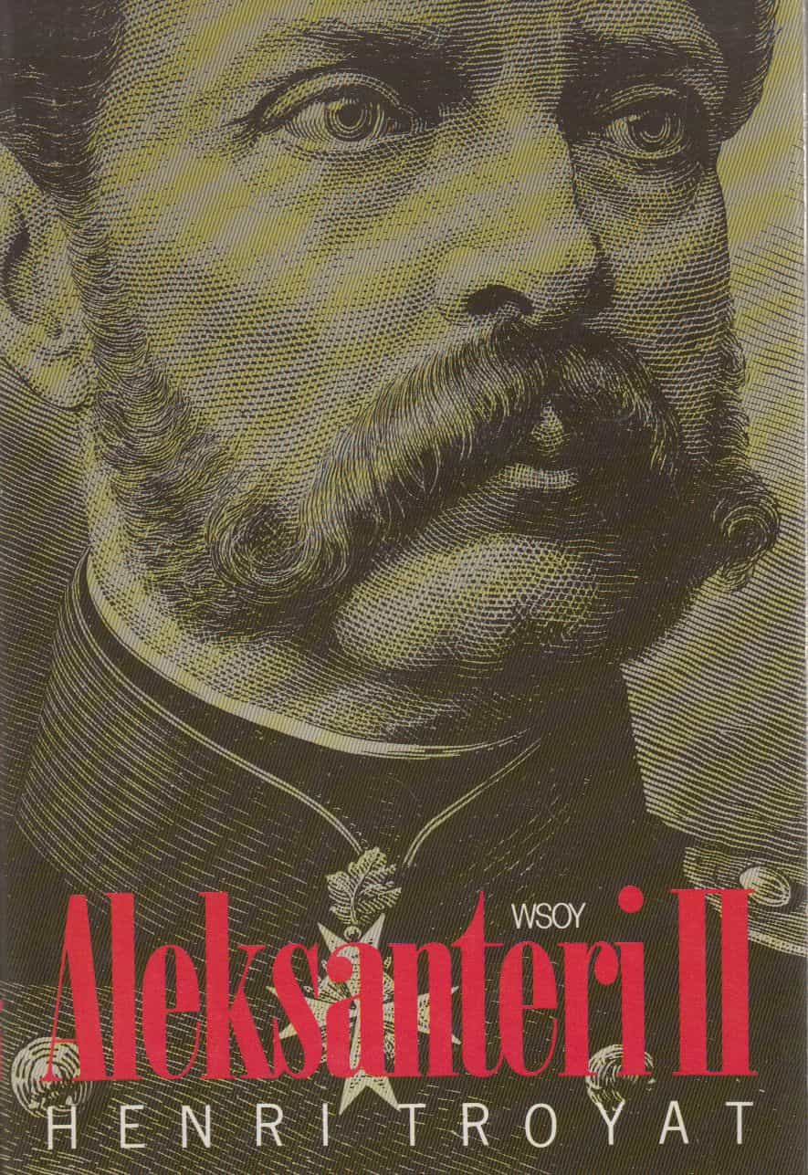 Aleksanteri II