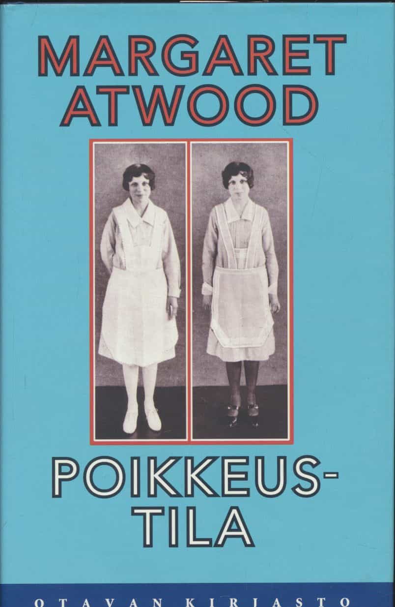 Poikkeustiloja