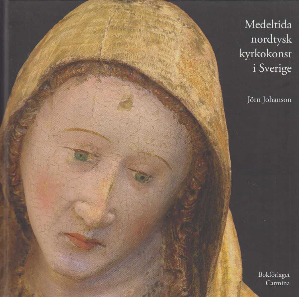 Medeltida nordtysk kyrkokonst i Sverige