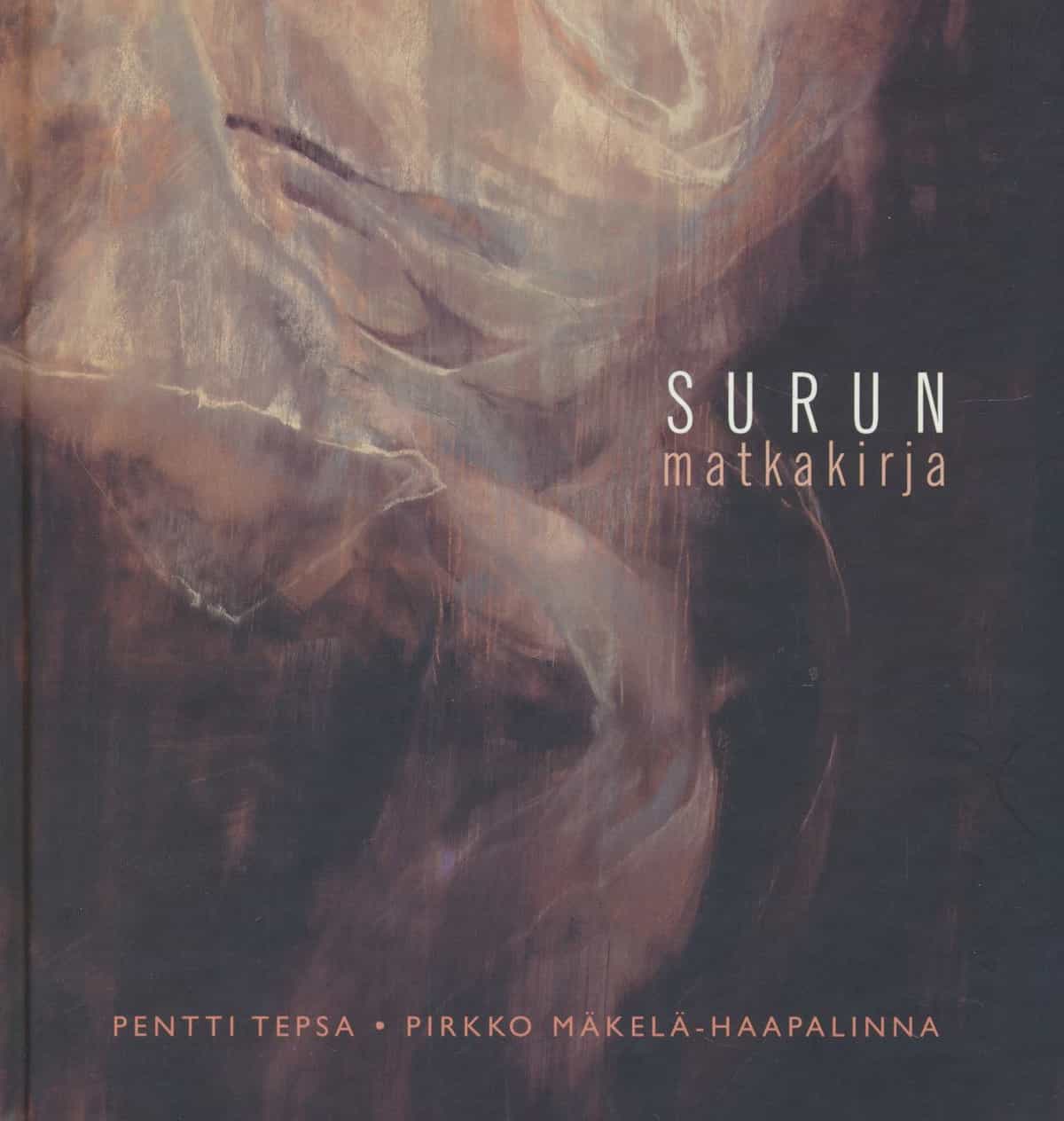 Surun matkakirja