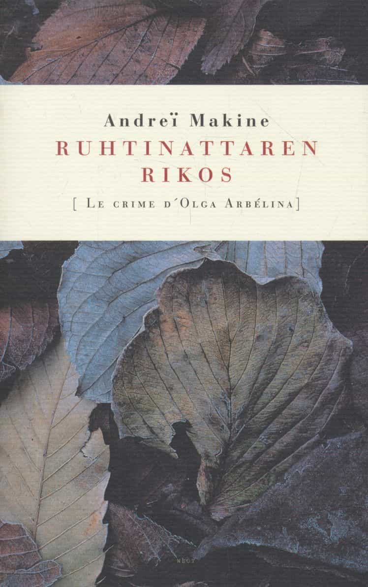Ruhtinattaren rikos