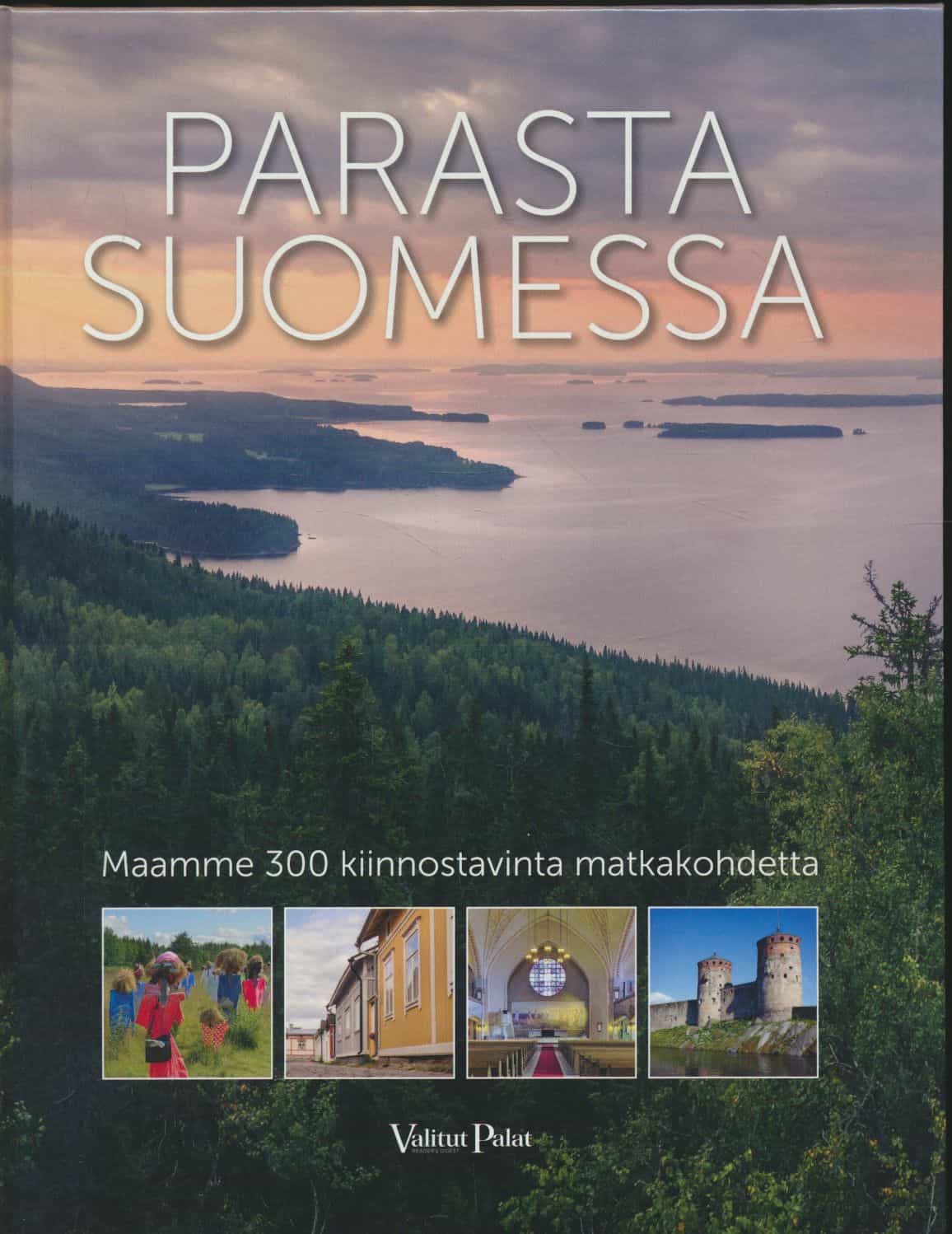 Parasta Suomessa