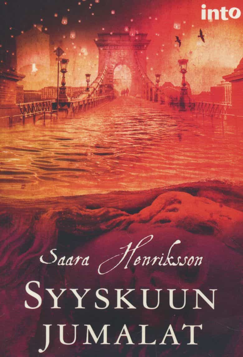 Syyskuun jumalat