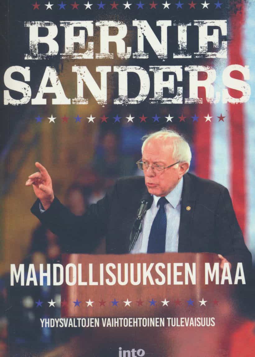 Mahdollisuuksien maa