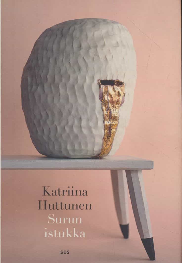 Surun istukka