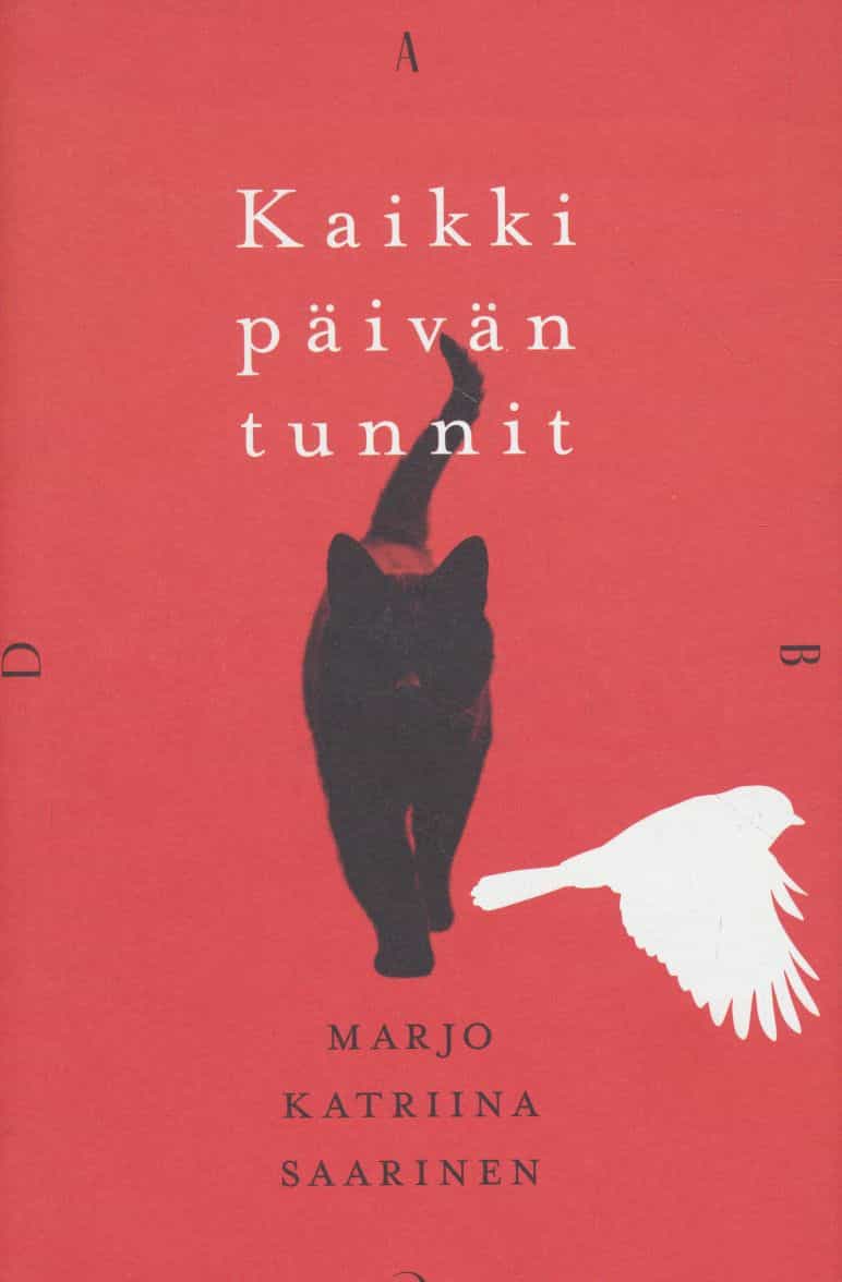 Kaikki päivän tunnit