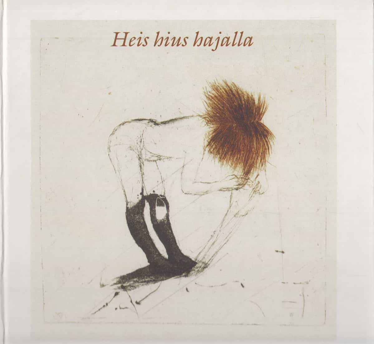 Heis hius hajalla