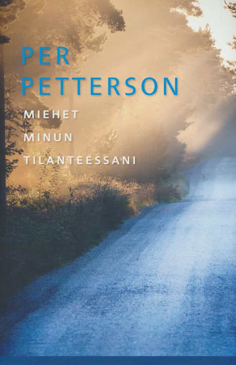 Miehet minun tilanteessani