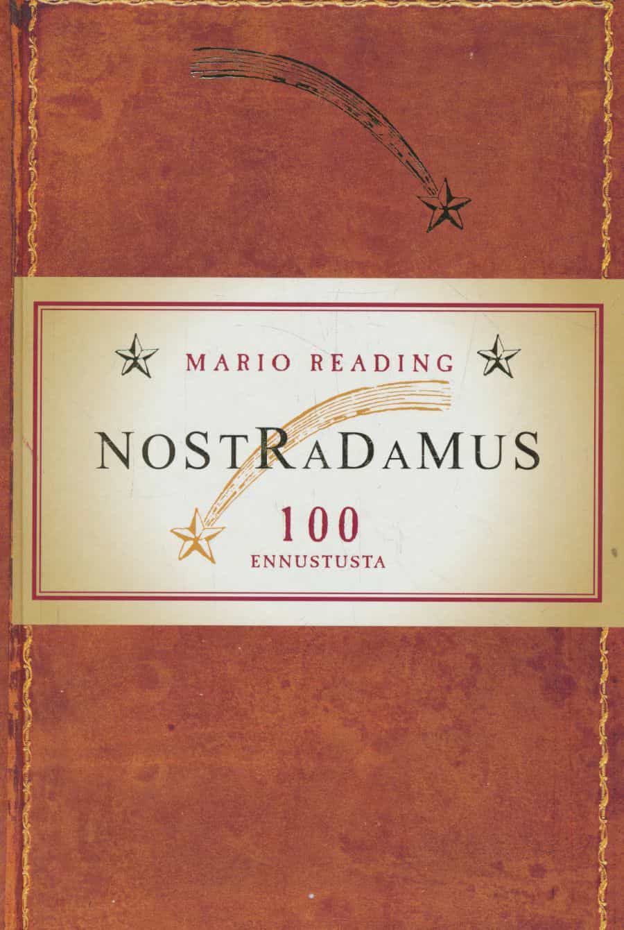 Nostradamus