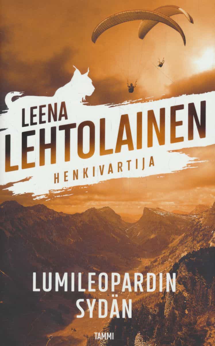 Lumoavat joulusadut