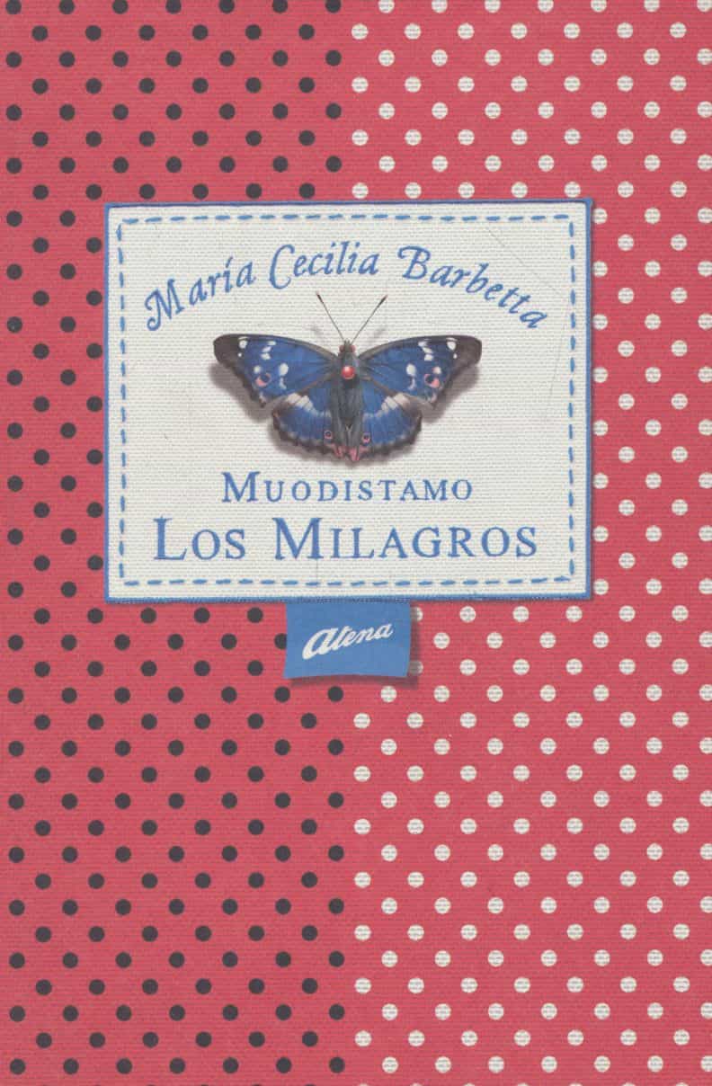 Muodistamo Los Milagros