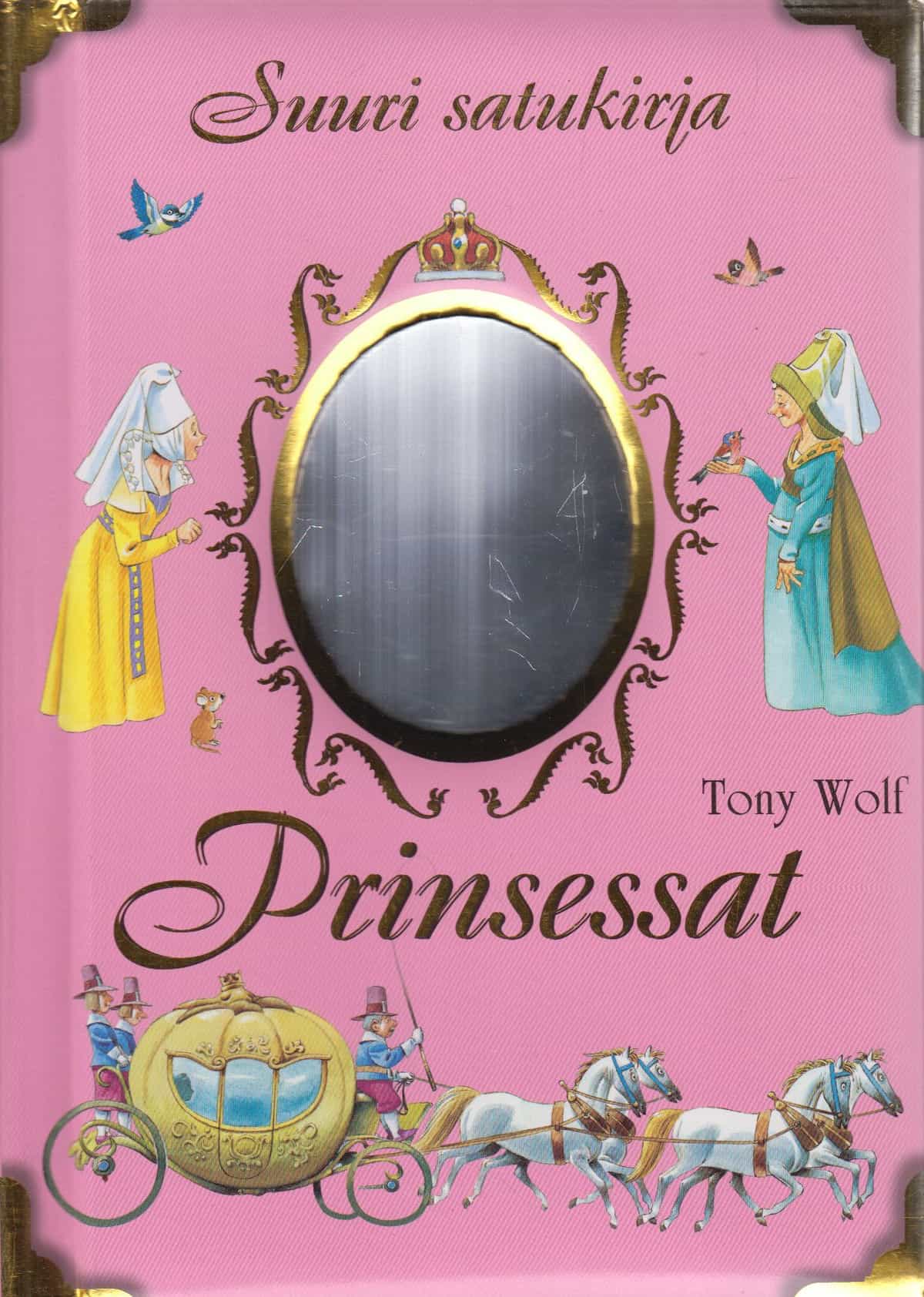 Prinsessat