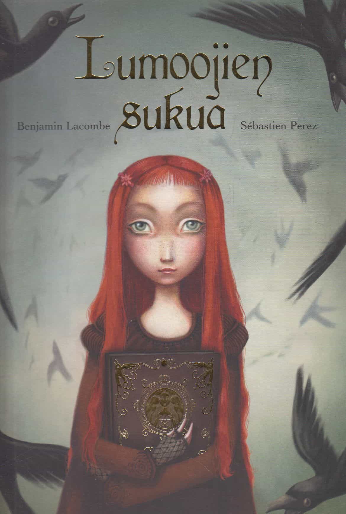 Lumoojien sukua