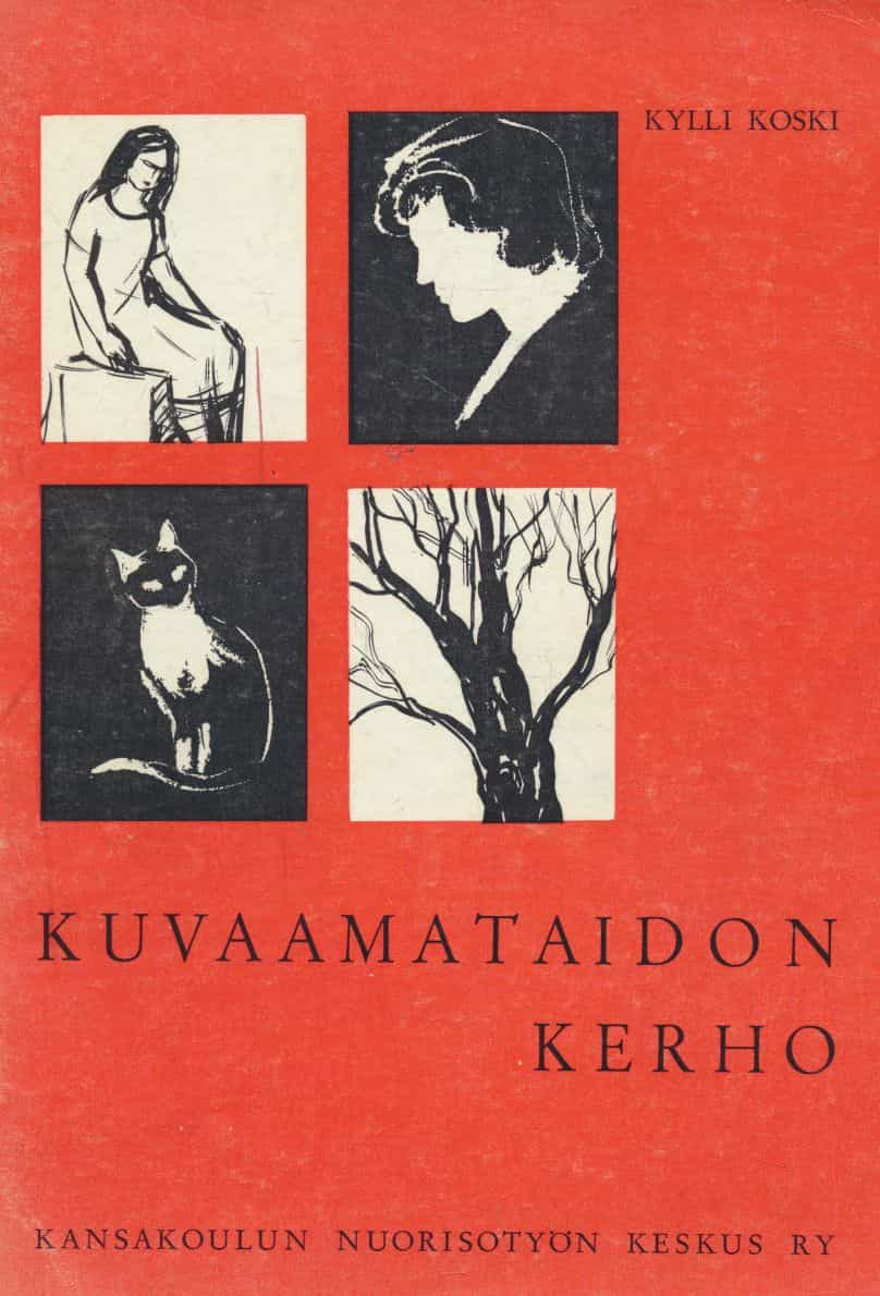 Kuvaamataidon kerho