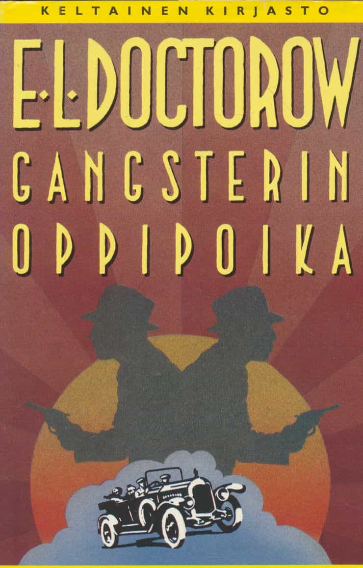 Gangsterin oppipoika