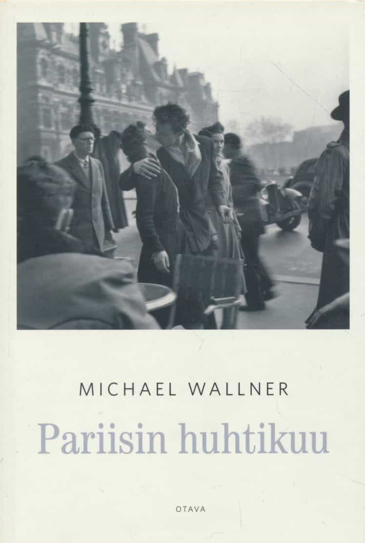 Pariisin huhtikuu