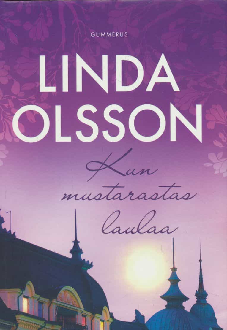 Kun mustarastas laulaa